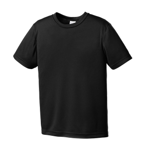 Sport-Tek® PosiCharge Competitor Tee - Youth