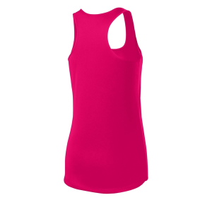 Sport-Tek Women's PosiCharge Competitor Racerback Tank.