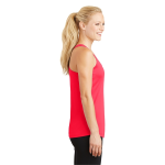 Sport-Tek Women's PosiCharge Competitor Racerback Tank.