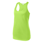 Sport-Tek Women's PosiCharge Competitor Racerback Tank.