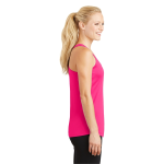 Sport-Tek Women's PosiCharge Competitor Racerback Tank.