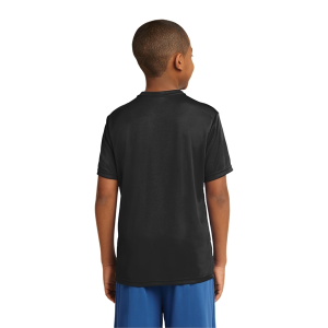 Sport-Tek Youth PosiCharge Competitor Tee.