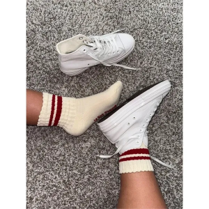 Slouchy Midi Sock