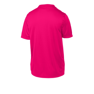 Sport-Tek Youth PosiCharge Competitor Tee.